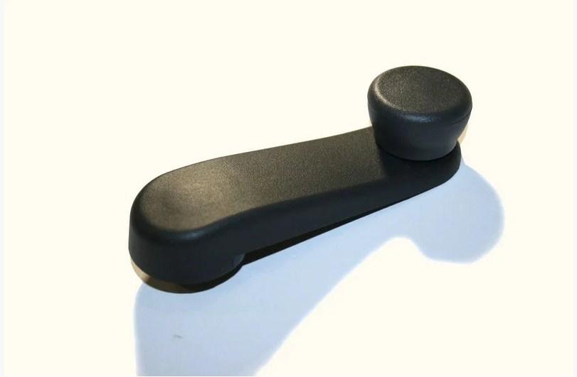 Ручка склопідіймача Авео Т250/255 GM 96463667