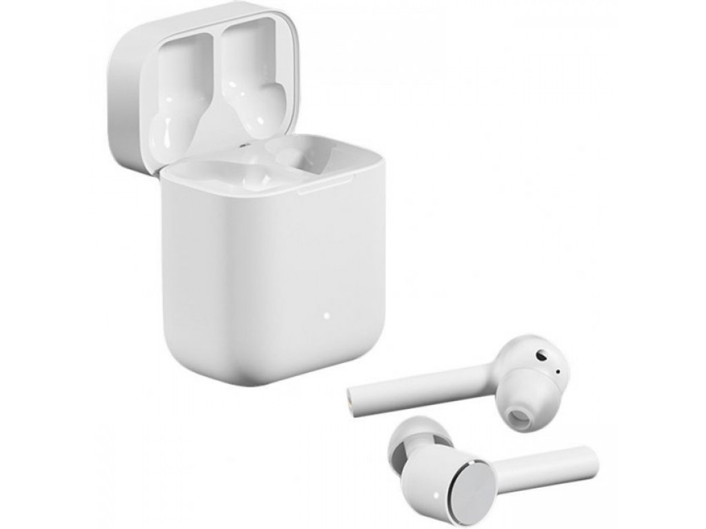 Бездротові навушники Xiaomi Mi True Wireless Earphones Air Lite (TWSEJ03WM, BHR4090GL)