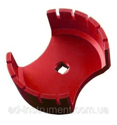 Ключ для кришки паливного насоса VOLVO. A1717 H.C.B., фото 1