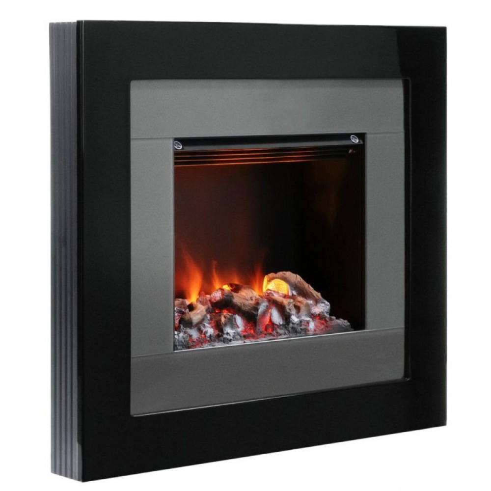 Електрокамін DIMPLEX Redway Opti-myst настінний