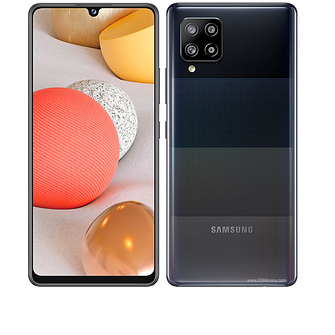 Чохли на Samsung A42