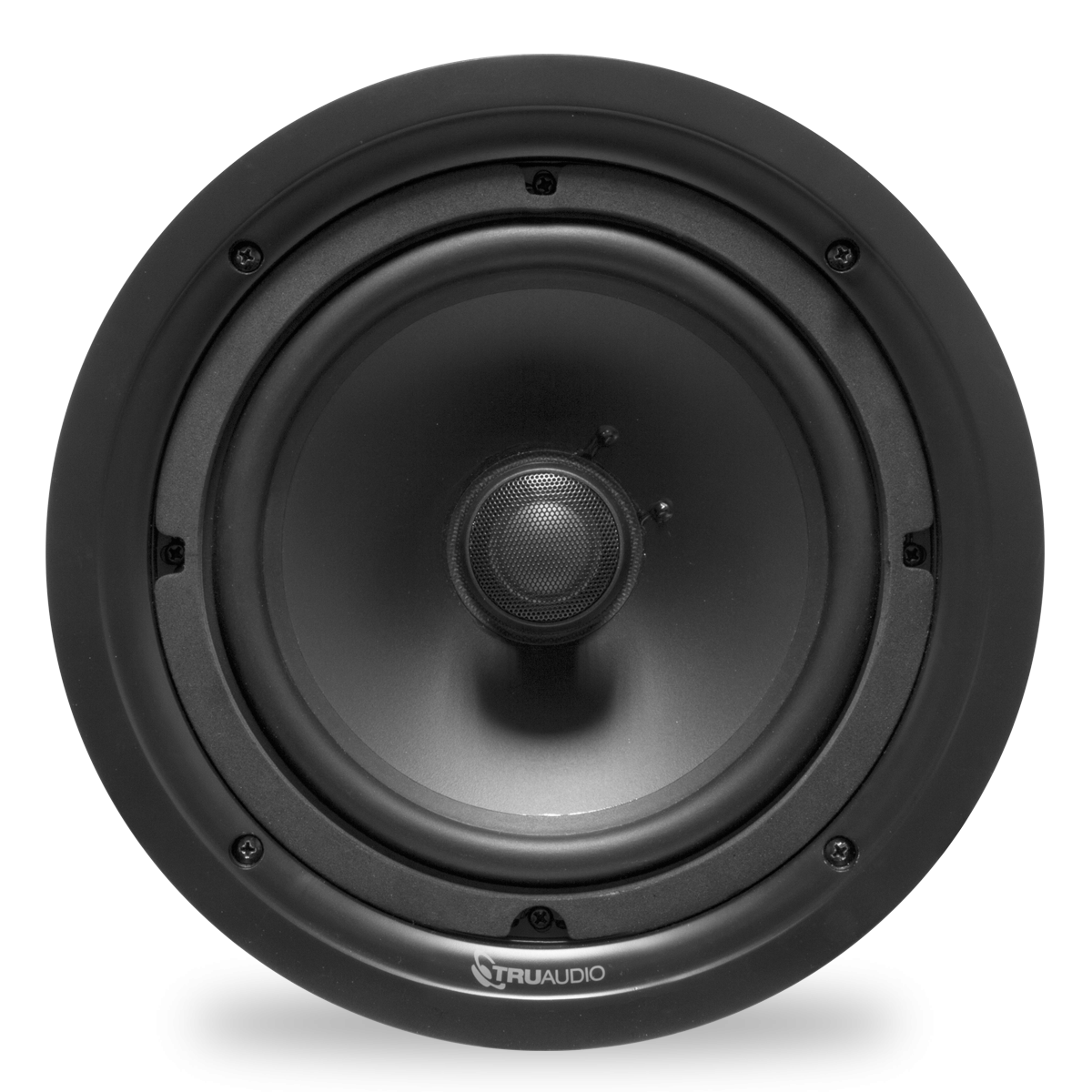 Вбудована акустика TruAudio PP-6 Black