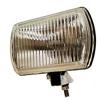 Фара п/тум. Газель, ,МАЗ,,КРАЗ, ЗІЛ білий ФПГ-1022