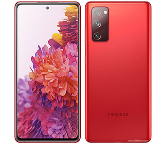 Чохли на Samsung S20 FE