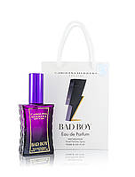 Carolina Herrera Bad Boy 50 мл