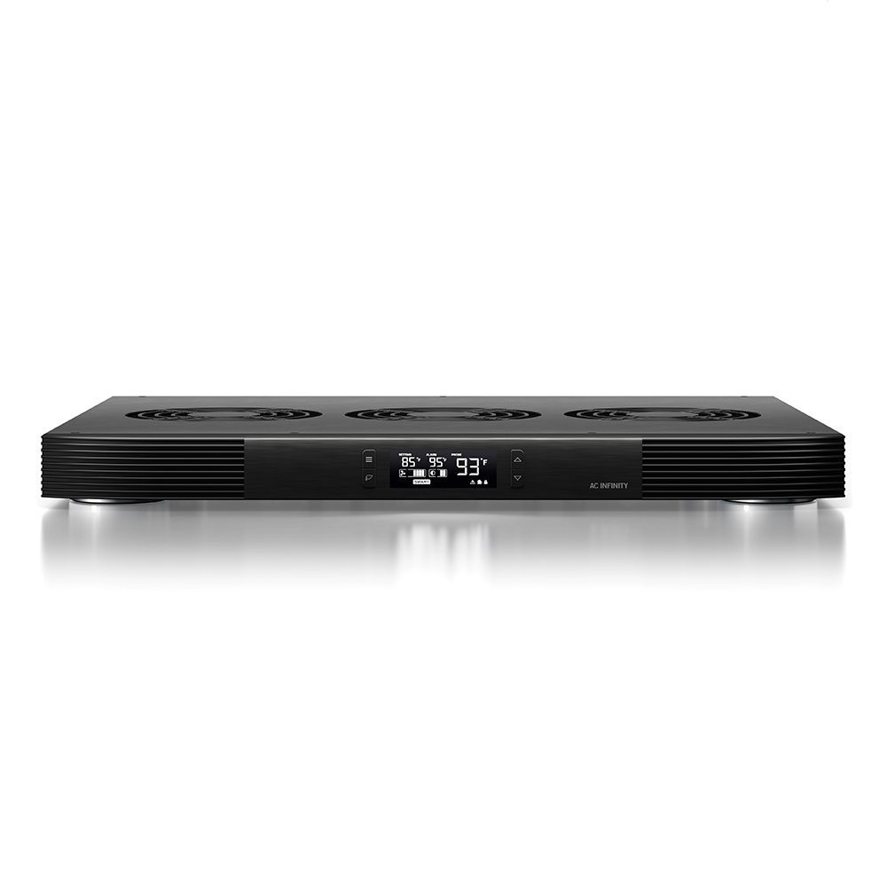 Система охолодження AC INFINITY AIRCOM T9, фото 1