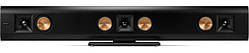Акустика настінна Klipsch Reference Premiere RP-440D SB Black
