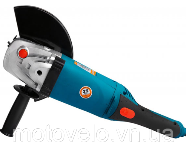 Кутова шліфувальна машина STURM Ag 9524 Р