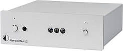 Пульт Pro-Ject Remote Box S2 Silver