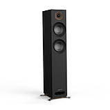 Комплект акустики Jamo S 807 HCS Black, фото 4