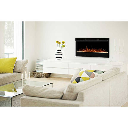 Електрокамін DIMPLEX Synergy NEW настінний, фото 4
