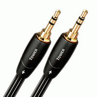 AudioQuest 0.6m Tower 3.5mm - 3.5mm