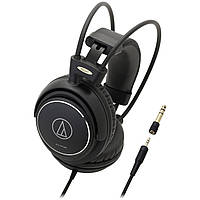 Навушники, що охоплюють Audio-Technica ATH-AVC500