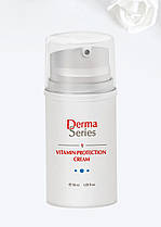 Мультивітамінний крем-протектор Vitamin Protection Cream Derma Series 50 мл