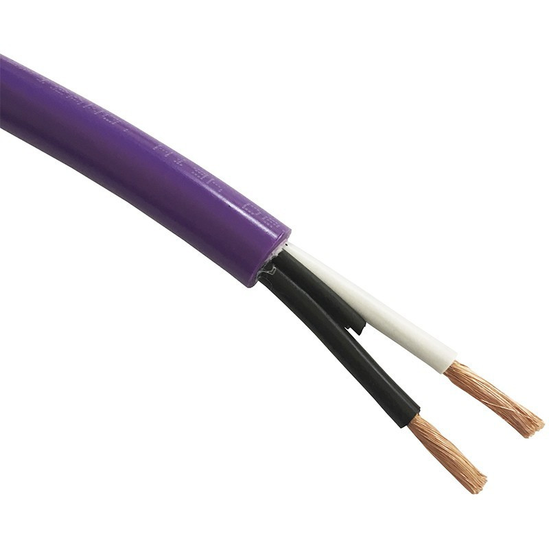 Акустичний кабель MT-Power Premium Speaker Wire 2/14 AWG, фото 1