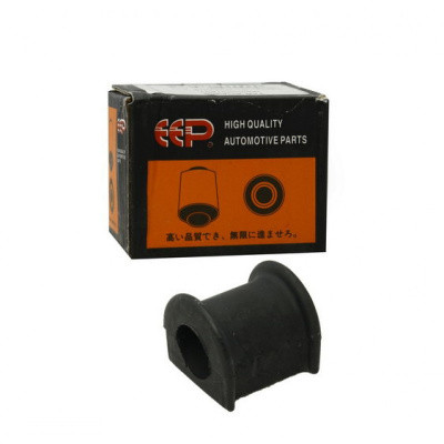 Втулка стабілізатора заднього EEP Ліфан Х60 / Lifan X60 S2916341-EEP, фото 1