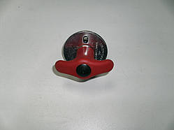 Вимикач маси 24В. 150А (вир-воТуреччина) 443.815.432.020