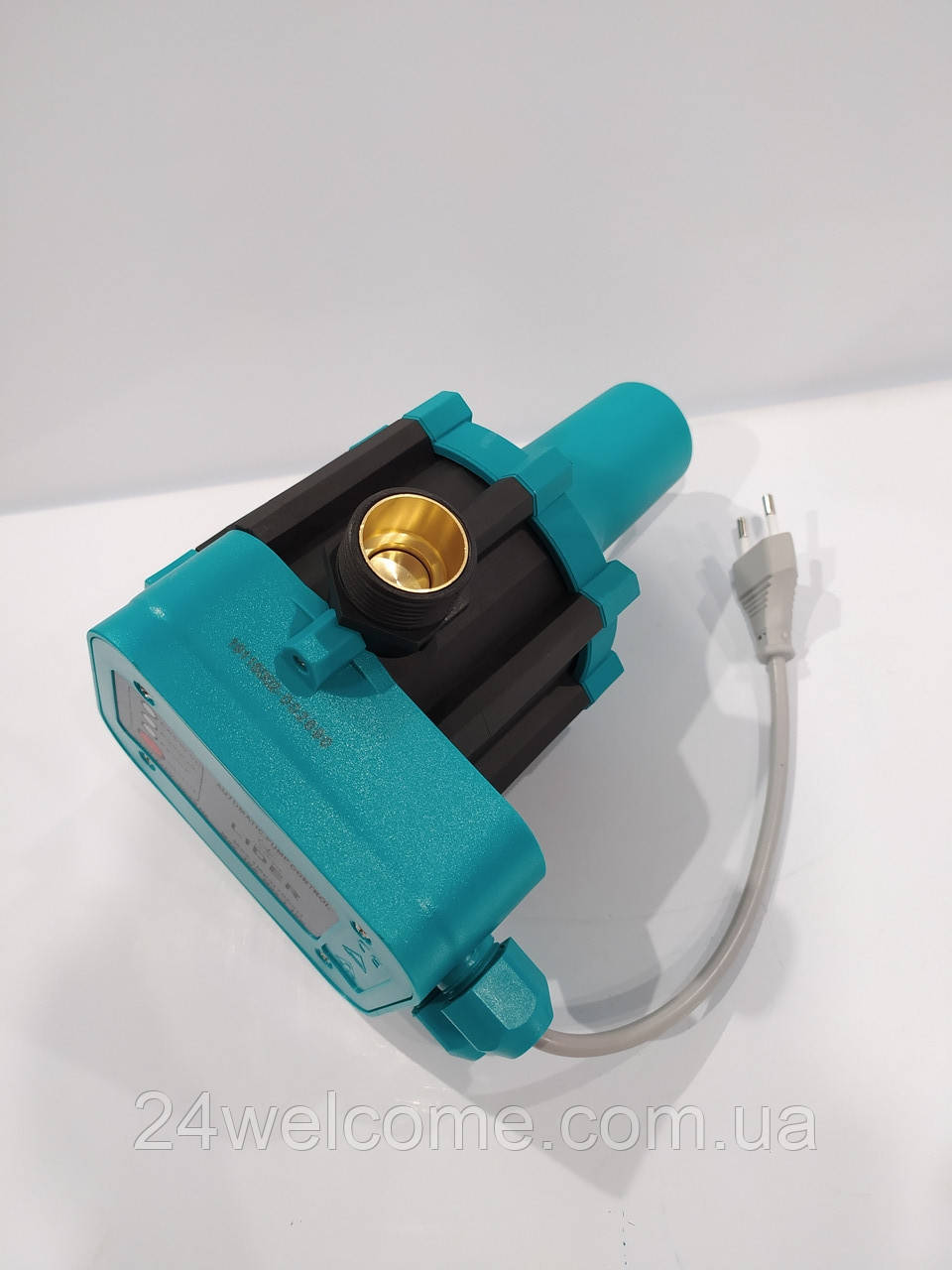 Купить Автоматика для насосов пресс-контроль c защитой от сухого хода ...