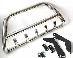 Кенгурник на Lexus LX (1998-2007) Лексус ЛХ