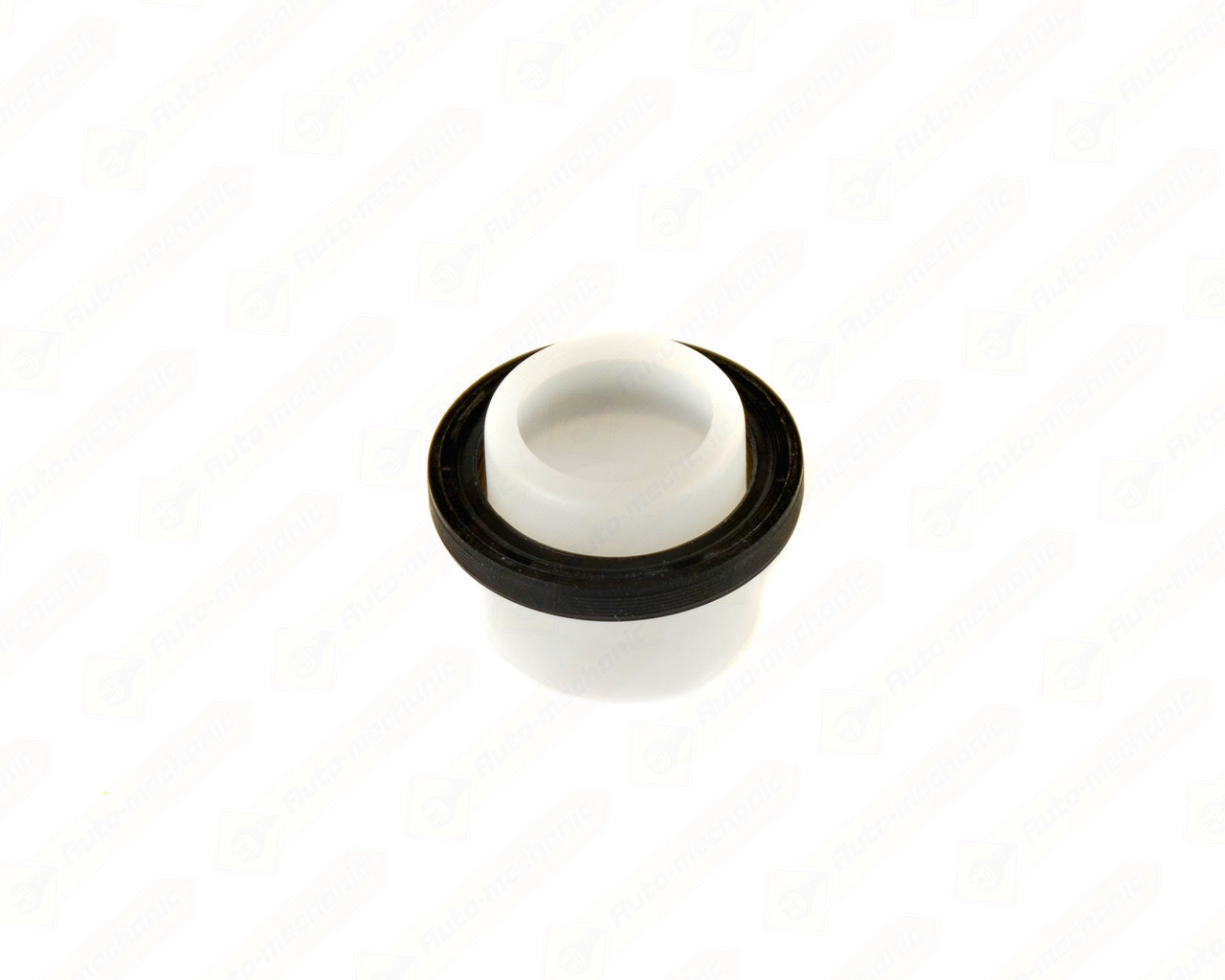 Сальник колінчастого вала (передній) на Renault Logan I 2004->2012 1.2 16V - Renault (Оригінал) - 7701473494, фото 1