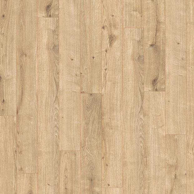 Ламінат Egger Medium Дуб Даннингтон світлий EL2102 32 клас 8мм товщина водостійкий вузька дошка з фаскою, фото 1