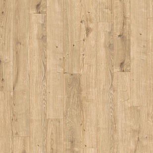 Ламінат Egger Medium Дуб Даннингтон світлий EL2102 32 клас 8мм товщина водостійкий вузька дошка з фаскою