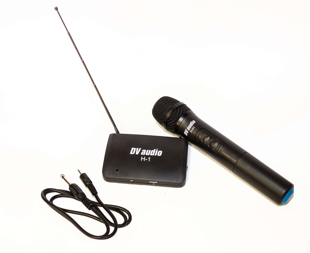 Радіосистема DV audio H-1, фото 1