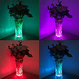 Світлодіодна підсвітка RGB для акваріумів, фонтанів, водойм, фото 4