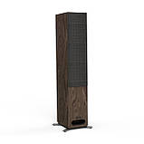 Комплект акустики Jamo S 807 HCS Walnut, фото 3