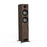 Комплект акустики Jamo S 807 HCS Walnut, фото 4