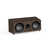 Комплект акустики Jamo S 807 HCS Walnut, фото 6