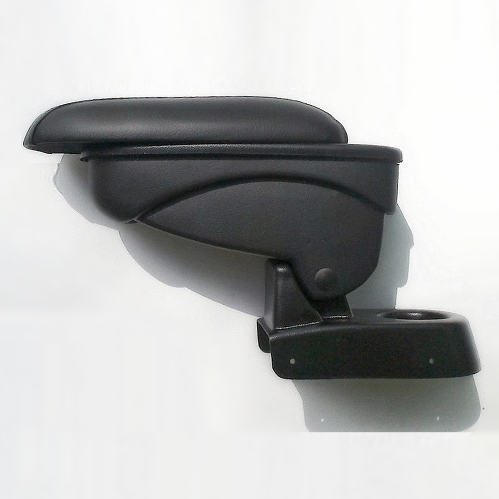Підлокітник Armcik S1 з зсувною кришкою для Peugeot 207 2006-2015