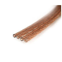 Акустичний кабель MT-Power Luxe Master Speaker Wire 4/12 AWG