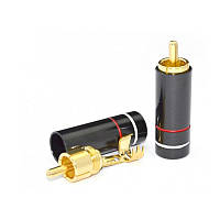 RCA роз'єм MT-Power PLATINUM