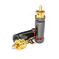 RCA роз'єм MT-Power DIAMOND