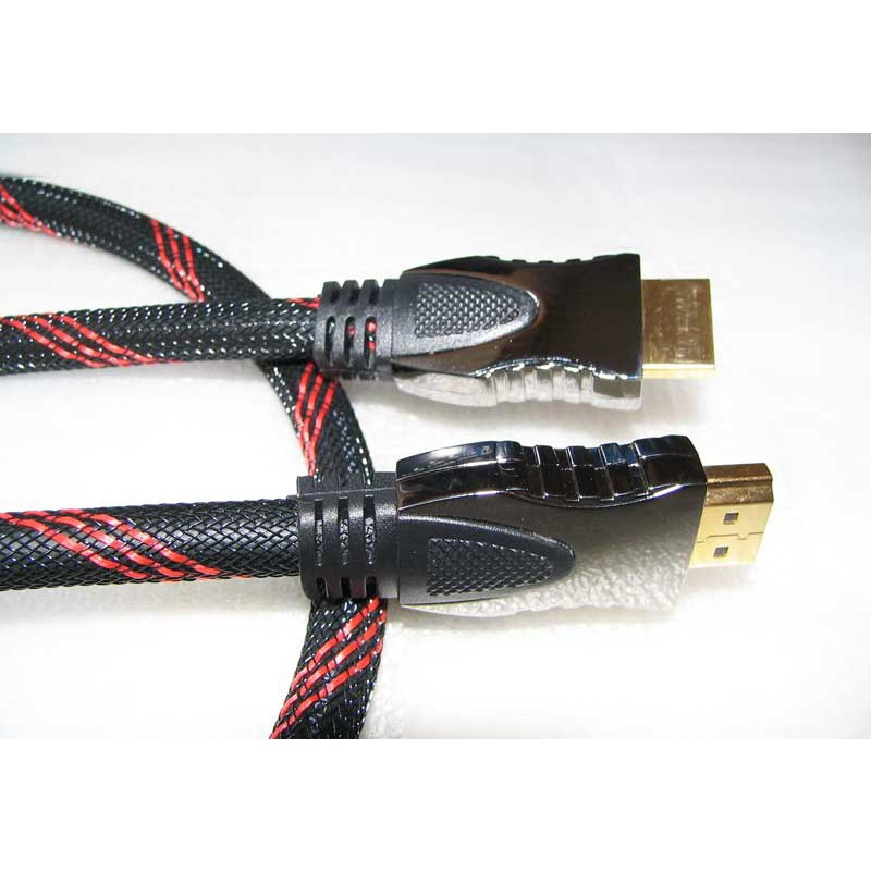 Кабель HDMI MT-Power HDMI 2.0 DIAMOND 1 м, фото 1