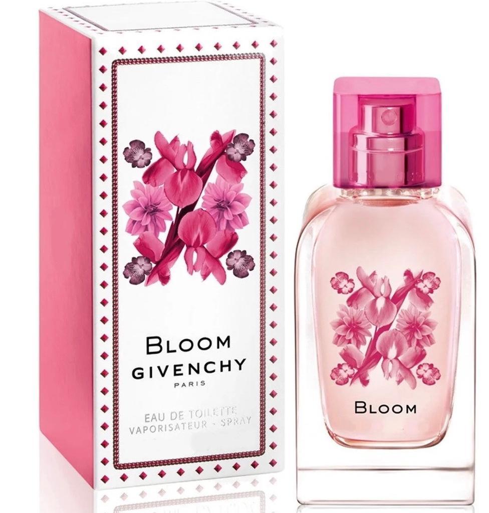 Bloom Limited Edition туалетна вода 100 ml. (Жіночі Блум Лімітед Эдишн), фото 1