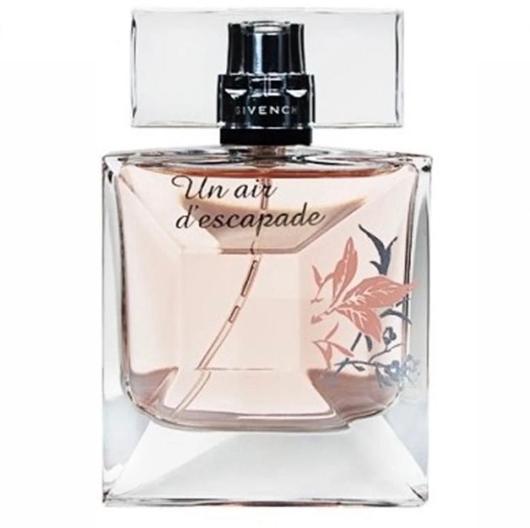 Тестер Un Air d Escapade туалетна вода 100 ml. (Жіночі Ун Аїр Де Эскападе), фото 1