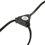 Сушарка для взуття електрична Мишки, взуттєва електросушка, фото 2