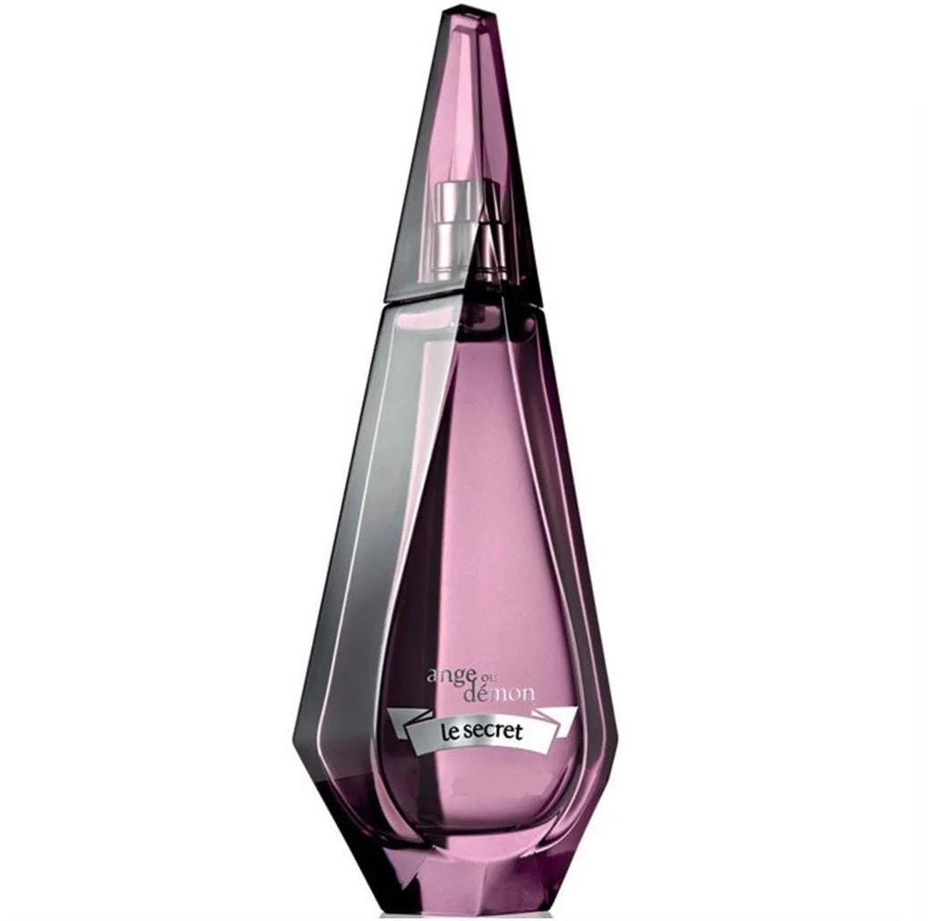 Тестер Ange ou Demon le Secret Elixir парфумована вода 100 ml. (Жіночі Ангел і Демон Ля Секрет Еліксир), фото 1