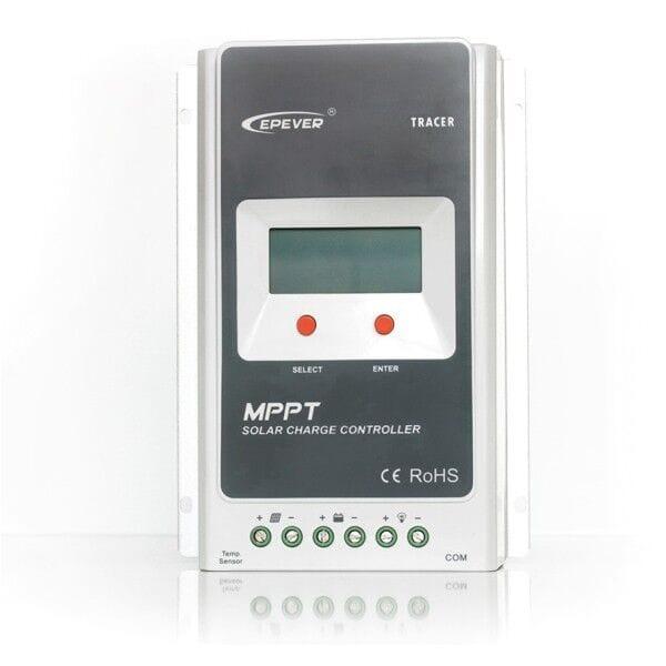 Контроллер Tracer-3210A, MPPT 30A 12/24В Epsolar, фото 1