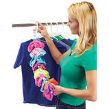 Органайзер для стирки и хранения носков, фото 2