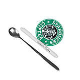 Керамічна чашка - записка з маркером і кришкою Starbucks memo, фото 6