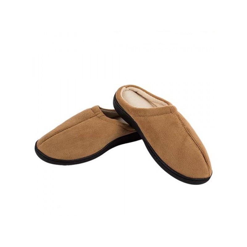 Капці домашні Comfort Gel, амортизаційні тапочки, розмір 37-38