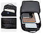 Класичний міський рюкзак Golden Wolf GB00399 з USB-портом, трьома відділеннями, для ноутбука 15,6", 20 л, фото 6