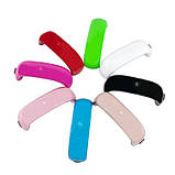 LED лампа Mini для сушки гель-лака портативная, 9W, зеленый, фото 3