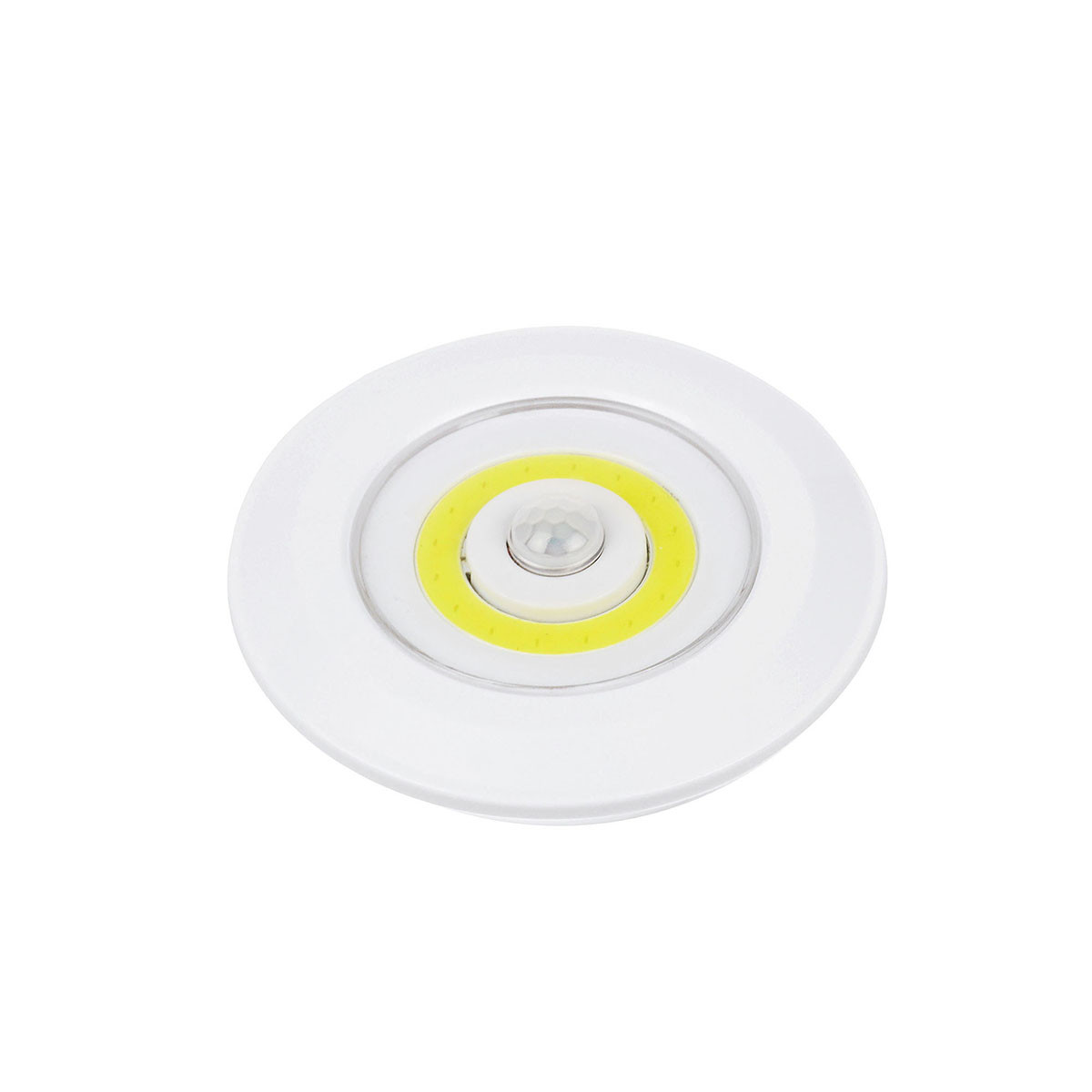 Смарт-світильник Activated Night Light, розумний нічник з датчиком руху і світла
