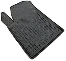 Водійський коврик в салон ALFA ROMEO Giulietta (Avto-gumm)