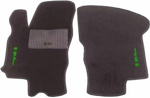 Килимки Alfa Romeo 156