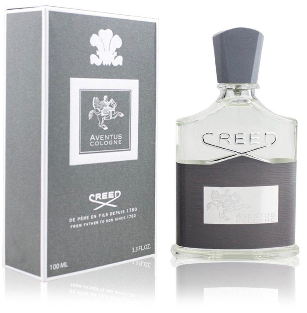 Крід Авентус Колаген - Creed Aventus Cologne парфумована вода 100 ml., фото 1